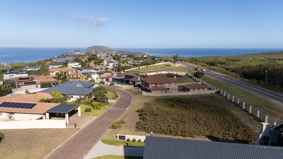 0 Bedroom Property for Sale in Whale Rock Heights Western Cape